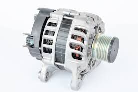 Clio 4-IV Captur 1-I Alternatör Şarj Dinamosu 120A 1.5 Dci K9K 231008918R-231007865R -Renault Mais