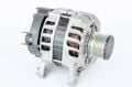 Clio 4-IV Captur 1-I Alternatör Şarj Dinamosu 120A 1.5 Dci K9K 231008918R-231007865R -Renault Mais