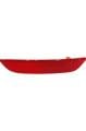 Arka Tampon Reflektörü Sol Clio 4 - IV 265659650R - Pleksan