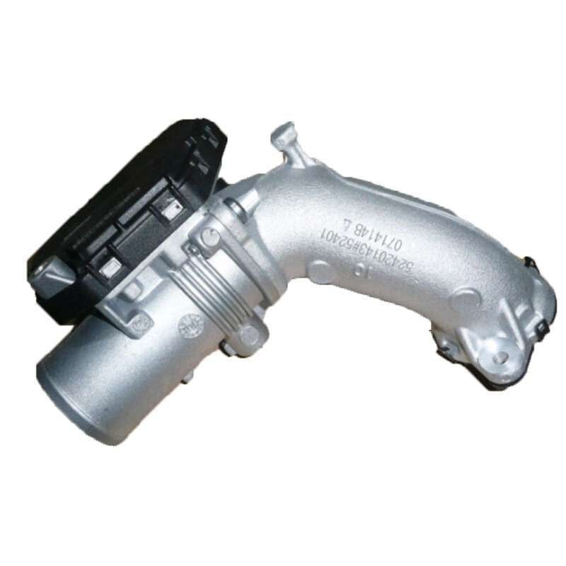 8200302798 RENAULT Megane Laguna 3-III Kango 3-III Megane 3-III Fluence Hava Kontrol Kutusu 1.5 Dci K9K 8200302798 -Valeo OEM 8200302798 Oto Mavili