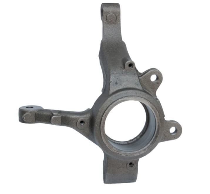 Duster 1-I Sol Ön Aks Taşıyıcı 4x4-4x2 (2009-2017) 8200881824 -Veka