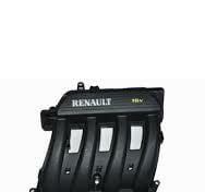 Megane 1-I Emme Manifoldu 1.6 16V K4M 7700111439 -Renault Mais