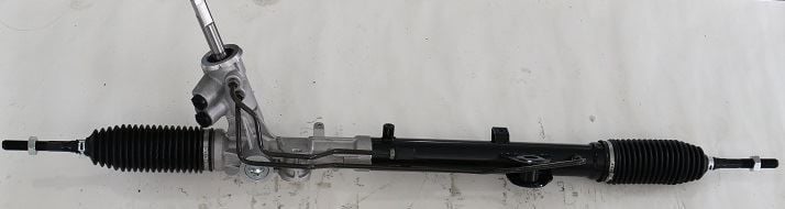 Duster 1-I Hidrolik Direksiyon Kutusu (2009-2017) 490012993R-490014807R-490016615R -Mga