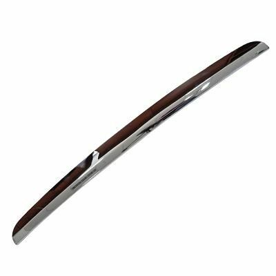 Logan 1-I Bagaj Kapak Nikelajı (2008-2012) 8200752789 -Renault Mais