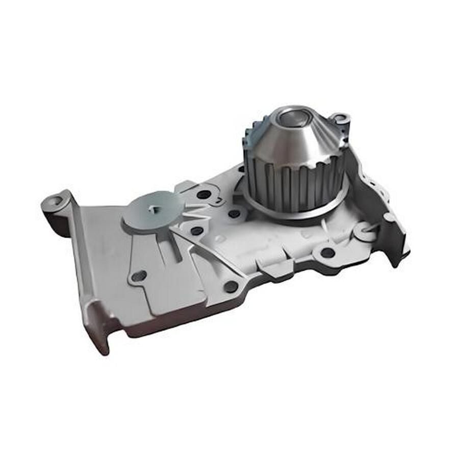 Clio 2-II Clio 3-III Modus Laguna 2-II Devirdaim (Su Pompası) K4J - K4M 210105296R -Aybay