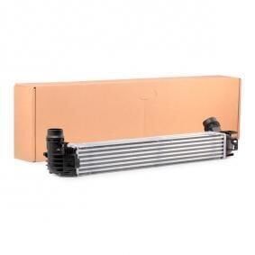 144961285R RENAULT Megane Megane 3-III Scenic 3-III Turbo Radyatörü (Intercooler) 1.5 Dci K9K 144961285R-144960006R -Mais OEM 144961285R Oto Mavili