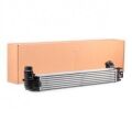 Megane 3-III Scenic 3-III Turbo Radyatörü (Intercooler) 1.5 Dci K9K 144961285R-144960006R -Mais