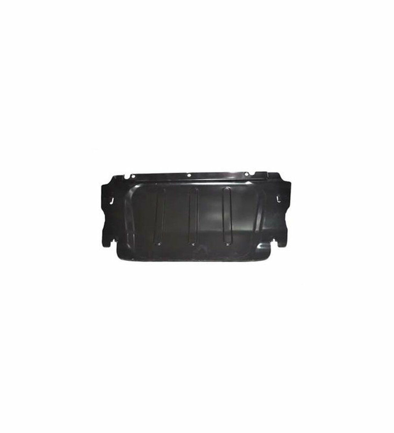 Megane 2-II Karter Muhafazası (Sac) (2003-2010) 8200115689 -Yerli Kaporta