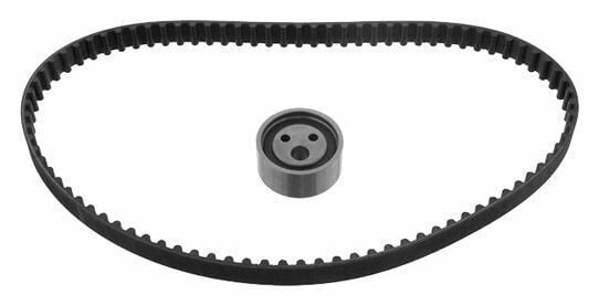 Twingo Eksantirik Kayış Triger Seti 1.2 8V D7F 7701477013-7701472675 -Bosch
