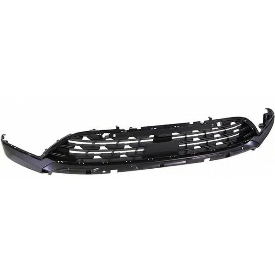 Captur 2-II Ön Tampon Alt Izgarası 2020-> 620260503R -Renault Mais