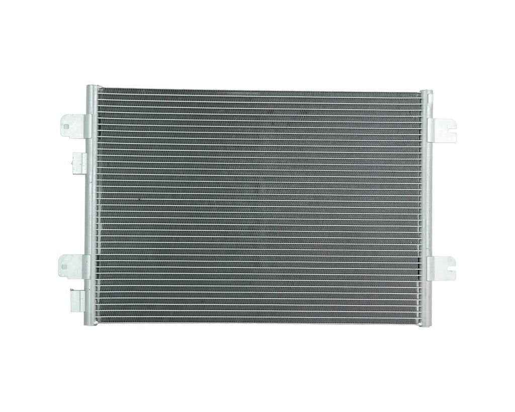 Logan 1-I Sandero 1-I Klima Radyatörü Kondansör (2003-2012) 8200182361 -Mga