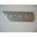 Megane 2-II Kapı Band Yazısı Monogram Krom 1.6 16V 8200209149 -Yerli Üretim