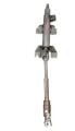 Logan 2-II Sandero 2-II Direksiyon Kolonu (2013-2020) 488105653R -Renault Mais