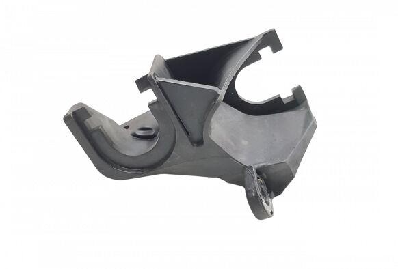 344141186R RENAULT Clio Clio 5-V Captur 2-II Manuel Vites Teli Bağlantı Takozu (Suport) 344141186R -Renault Mais OEM 344141186R Oto Mavili