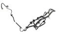 Duster 2-II Yakıt Hortumu (Borusu) 1.3 Tce H5H 118299398R -Renault Mais