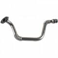 Laguna 2-II Turbo Yağlama Borusu 1.9 Dci F9Q (2002-2008) 8200501177 -Renault Mais