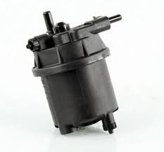 Kango 1-I Mazot Filitresi Kutusu Komple 1.9 Dizel F8Q 8200780954 -Purflux