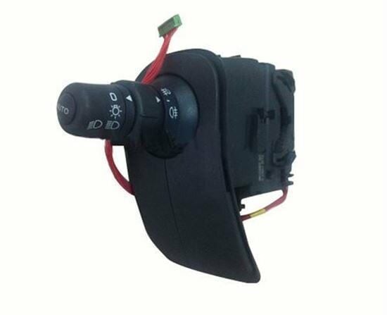 Clio 3-III Kangoo 3-III Modus Far Sinyal Kolu 8201590638-255405605R -Renault Mais
