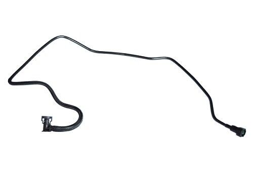 175062693R DACIA Logan Logan 1-I Sandero 1-I Yakıt Hortumu (Borusu) 1.6 8V K7M (2004-2012) 175062693R -İbraş OEM 175062693R Oto Mavili