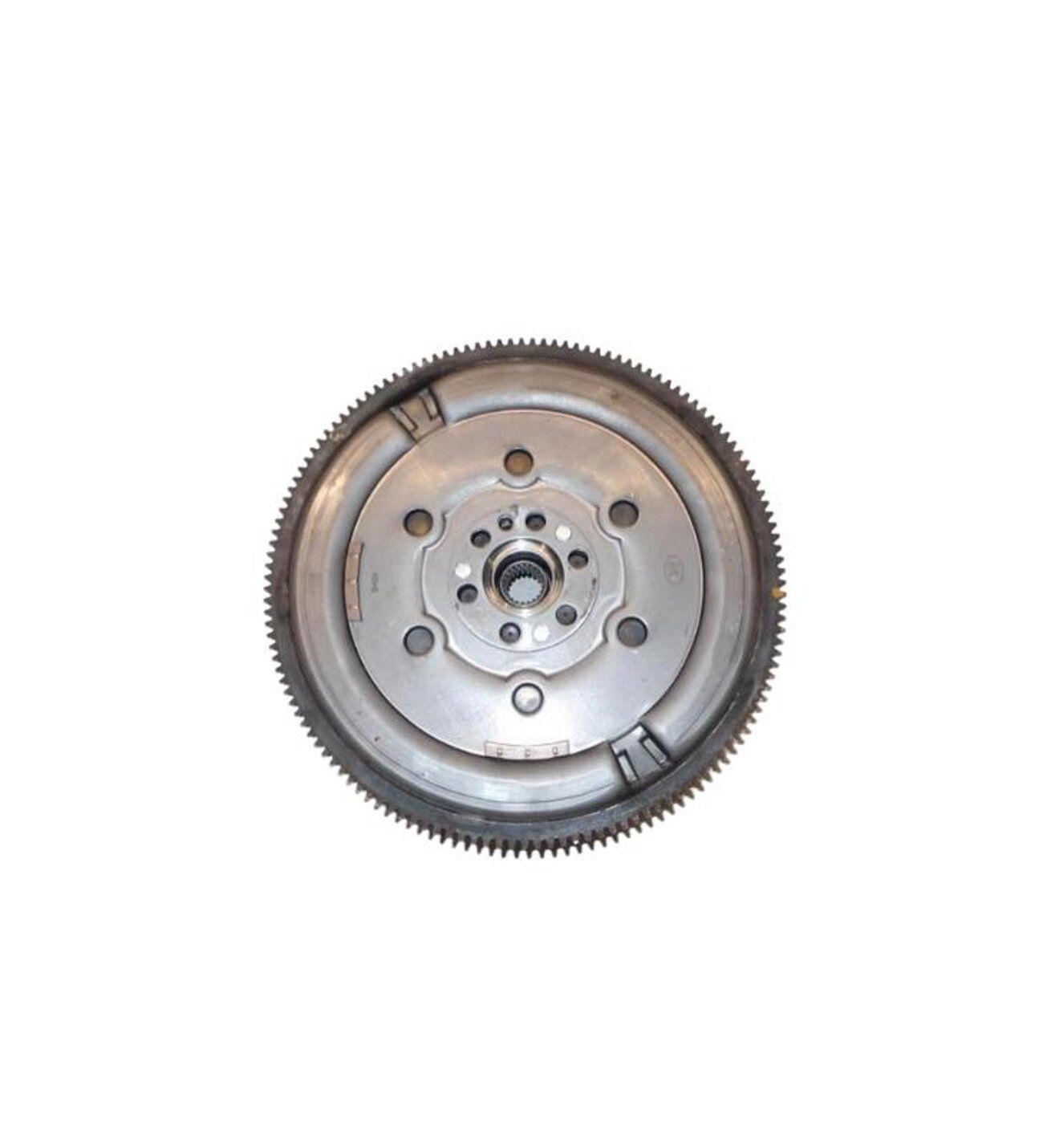123104593R RENAULT Megane Megane 4-IV Kadjar Motor Volanı (Volant) 1.3 Tce H5H Manuel TL4 123104593R-123100461R -Renault Mais OEM 123104593R Oto Mavili