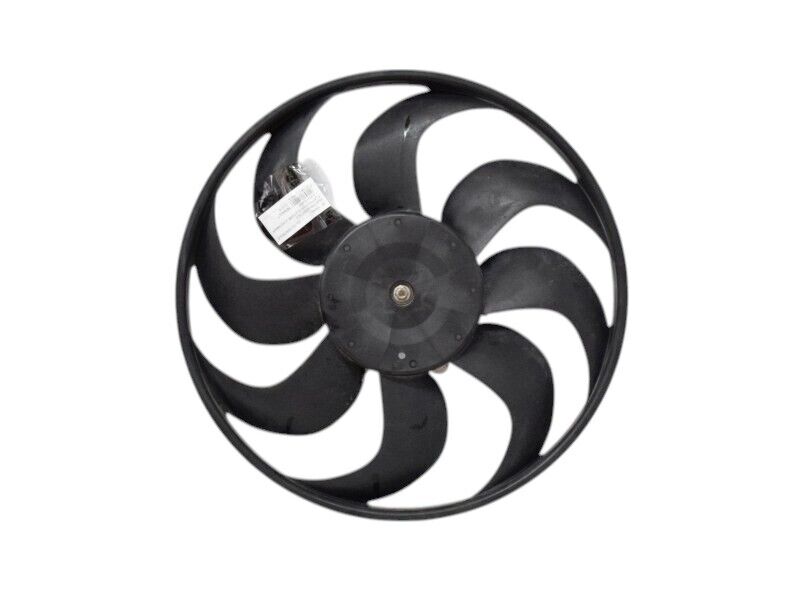 Clio 4-IV Lodgy Dokker Fan Pervanesi + Motoru 1.5 Dci K9K 214818664R -Renault Mais