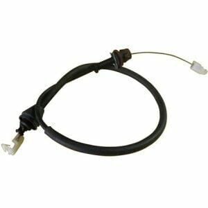 Kango 1-I Gaz Teli 1.9 Dizel F8Q Motor 8200039054 -Cavo