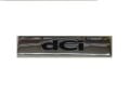 Megane 4-IV Talisman Arka DCİ Yazısı Monogram 908920356R -Yerli Üretim