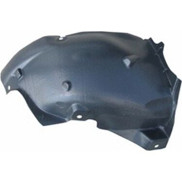 Clio 4-IV Sol Ön Çamurluk Davlumbazı (Ön Parça) (2013-2020) 638458563R-638458298R -Renault Mais