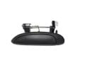 Logan 1-I Sol Dış Kapı Açma Kolu (2004-2007) 6001549493 -Renault Mais