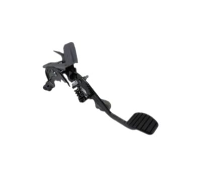 Clio 4-IV Debriyaj Pedalı (Komple) 465036584R-Renault Mais