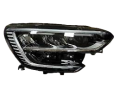 Megane 4-IV Sağ Far Lambası Led (2020-2024) 260103821R - 260103060R - 260106131R Renault Mais