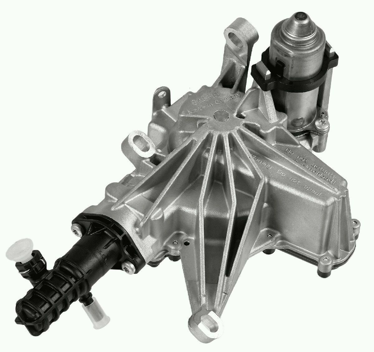 309101280R RENAULT Clio Clio 2-II Symbol Sandero 2-II Otomatik Vites Motoru TS4 309101280R -Sachs OEM 309101280R Oto Mavili