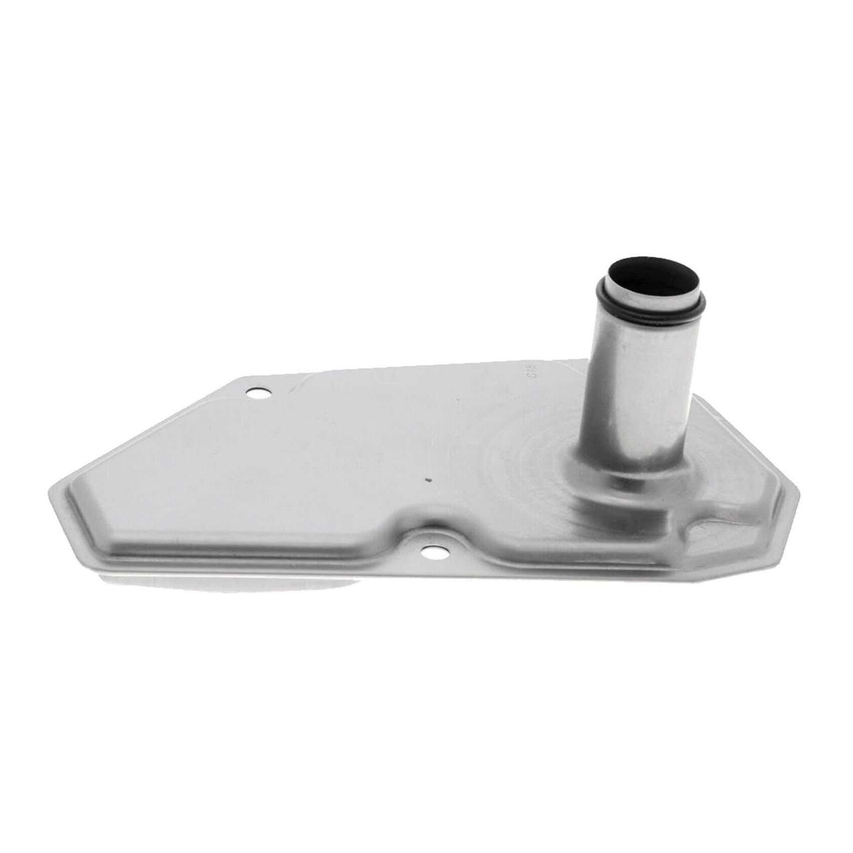 Clio 5-V Cvt Şanzıman Yağ Filtresi 2020-> 1.0 Sce B4D 317283JX0C-317283JX0B -Renault Mais