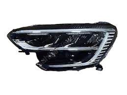 Megane 4-IV Sol Far Lambası Led (2020-2024) 260602024R - 260602681R - 260608417R -  Renault Mais