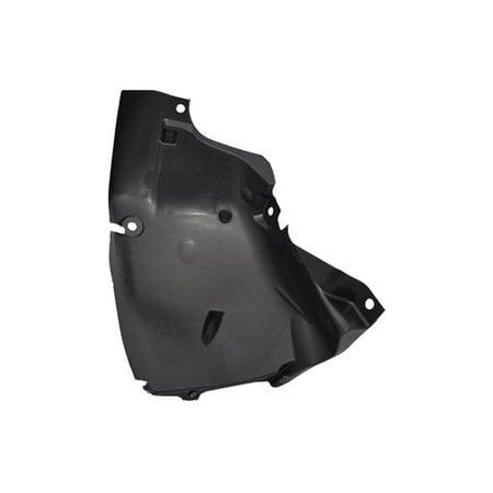 638458563R RENAULT Clio Clio 4-IV Sol Ön Çamurluk Davlumbazı (Ön Parça) (2013-2020) 638458563R -638458298R -Yerli Kaporta OEM 638458563R Oto Mavili