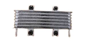 Clio 5-V Captur 2-II Taliant Sandero 3-III Otomatik Yağ Soğutucu Radyatörü 1.0 Tce H4D 213056804R