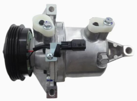 Logan 3-III Sandero 3- III Klima Kompresörü 1.0 Sce B4D 2020-> 926005060R -Renault Mais