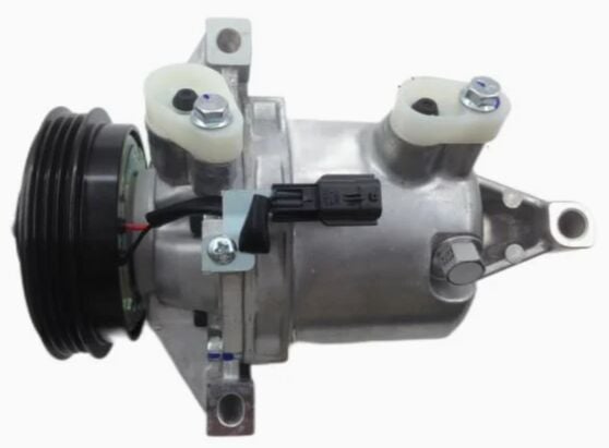 Logan 3-III Sandero 3- III Klima Kompresörü 1.0 Sce B4D 2020-> 926005060R -Renault Mais