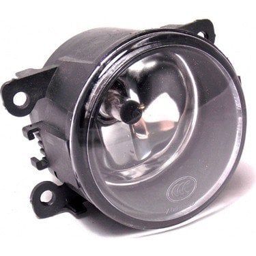 8200074008 RENAULT Megane Megane 2-II Scenic 2-II Sis Far Lambası (Sağ Sol) Adet Ampullü (2003-2010) 8200074008 -Valeo OEM 8200074008 Oto Mavili