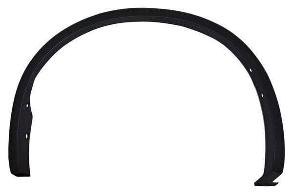 Koleos 2-II Sol Arka Çamurluk Kaplaması (2016-2020) 788753070R -İthal