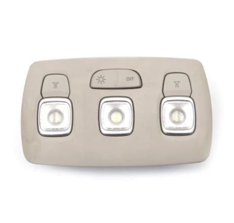 Megane 4-IV Talisman Tavan Lambası (2015-2024) 264309166R -Orjinal Yedek Parça