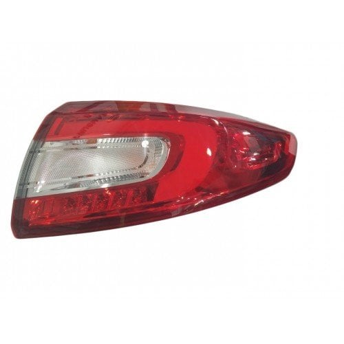 Fluence Sağ Stop Dış Ledli 265507871R -Renault Mais
