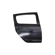 821002434R DACIA Sandero Sandero 2-II Stepway Sağ Arka Kapı (2013-2020) 821002434R -Renault Mais OEM 821002434R Oto Mavili