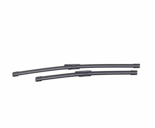 Megane 4-IV Talisman Ön Cam Silgi Silecek Süpürgesi 288905565R -Bosch