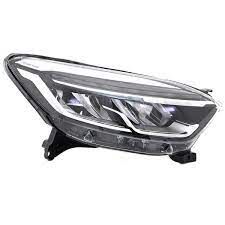 Captur 1-I Sağ Ön Far Lambası Ledli Faz 2 (2016-2020)  260109006R-260100579R -Renault Mais