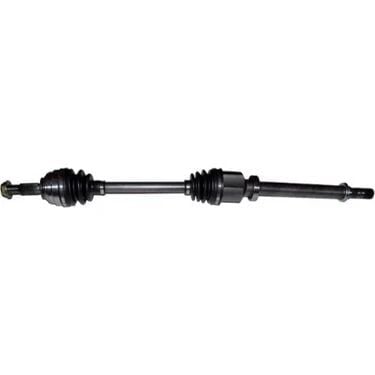 Duster 1-I Sağ Ön Aks Komple 1.5 Dci K9K 4x2 (2009-2017) 391003471R-391003840R-Orijinal