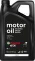 Castrol Gtx 5W-30 Motor Yağı Partiküllü (4 LT) -Castrol