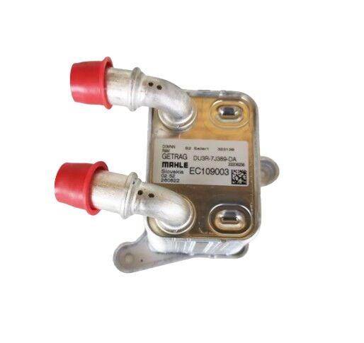 Megane 4-IV Talisman Şanzıman Yağ Soğutucusu 1.6 Dci R9M DW6 216058036R -Renault Mais