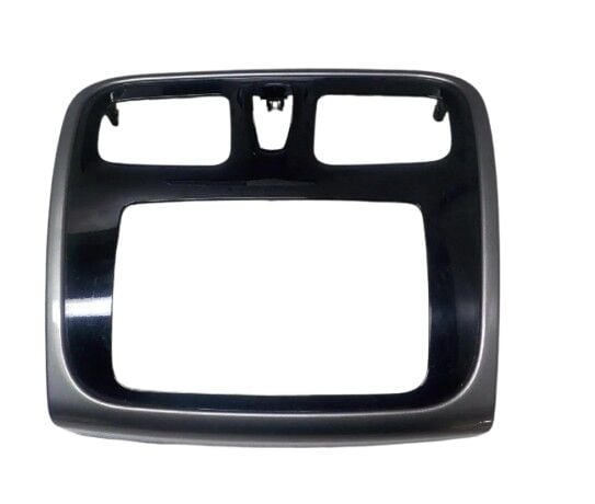 Sandero 2-II Radyo Çerçevesi (2013-2020) 682608350R -Renault Mais