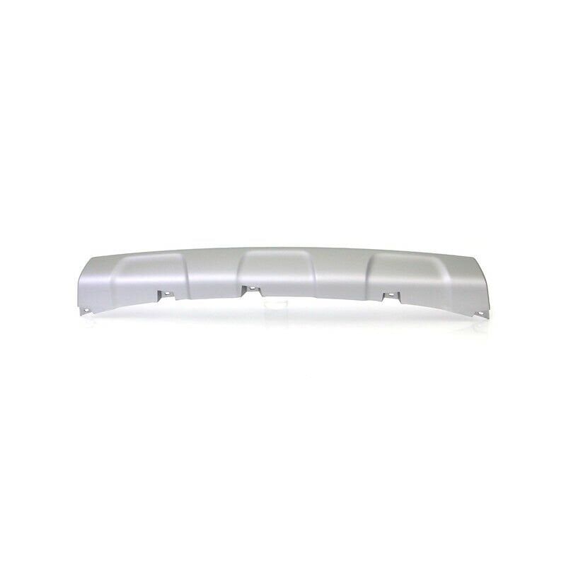 Sandero 2-II Stepway Ön Tampon Bakaliti Gri (2016-2020) 620721167R-620729344R -Renault Mais